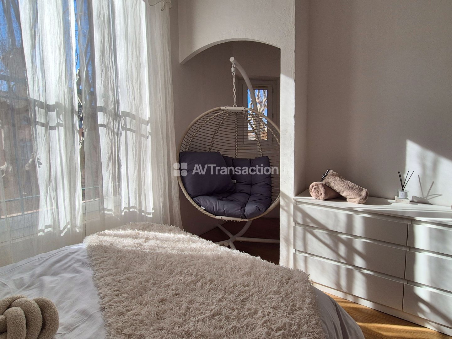 Appartement à vendre  - 3 pièce(s) - 63m2 - Lorgues (83510)