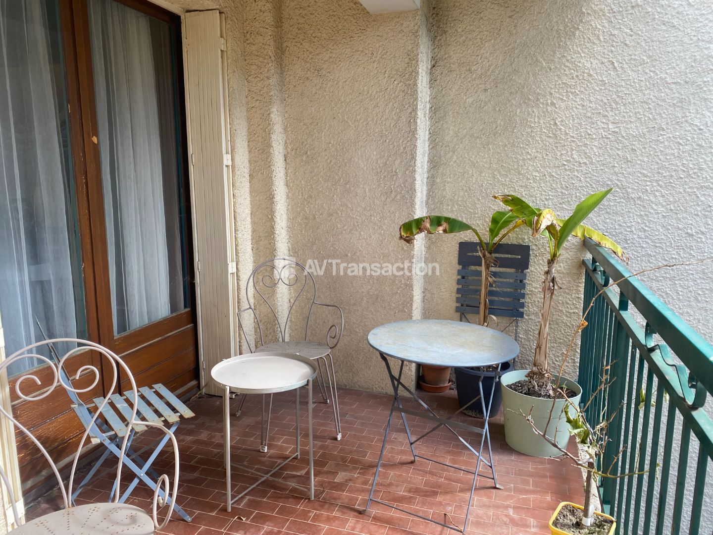 APPARTEMENT T3 AVEC TERRASSE QUARTIER AGRICULTURE