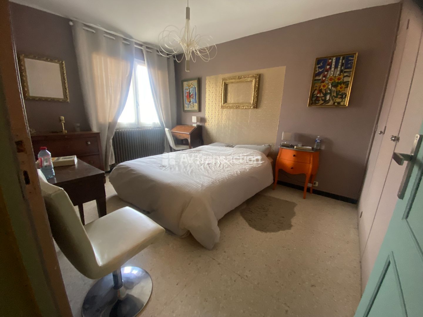 Appartement à vendre  - 3 pièce(s) - 65m2 - Montpellier (34000)