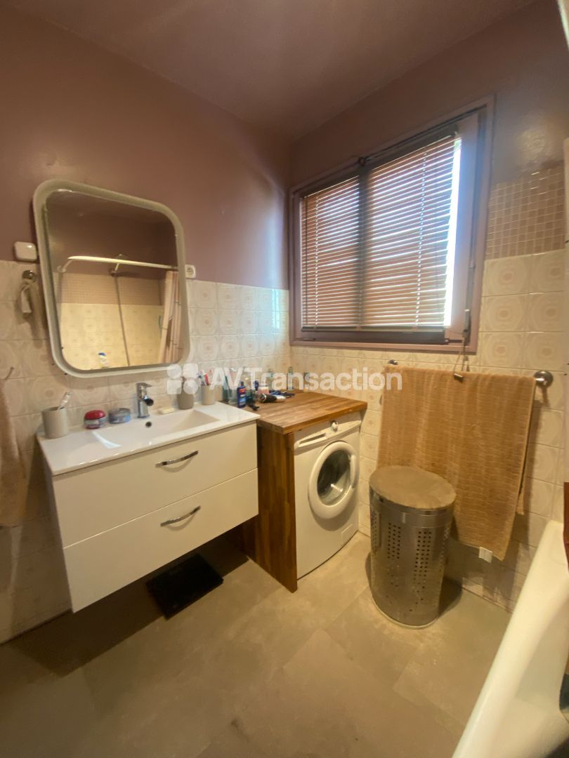 Appartement à vendre  - 3 pièce(s) - 65m2 - Montpellier (34000)