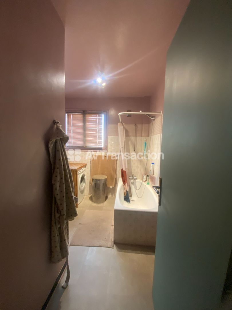 Appartement à vendre  - 3 pièce(s) - 65m2 - Montpellier (34000)