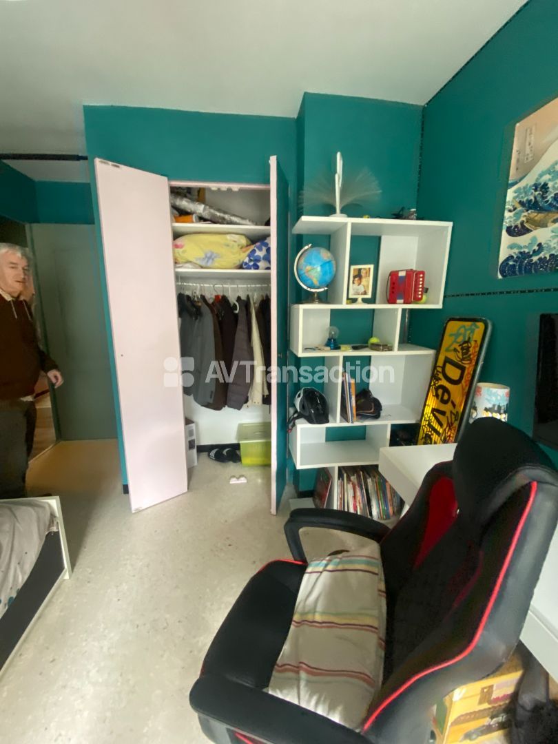 Appartement à vendre  - 3 pièce(s) - 65m2 - Montpellier (34000)