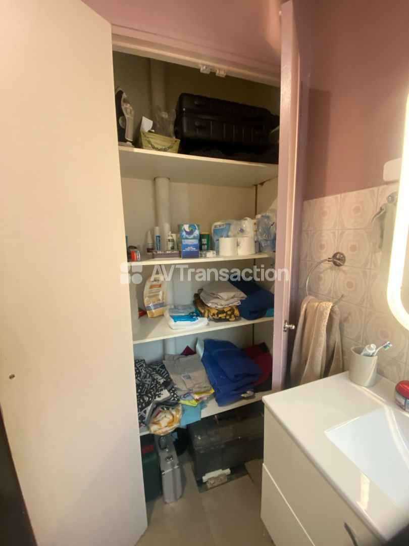 Appartement à vendre  - 3 pièce(s) - 65m2 - Montpellier (34000)