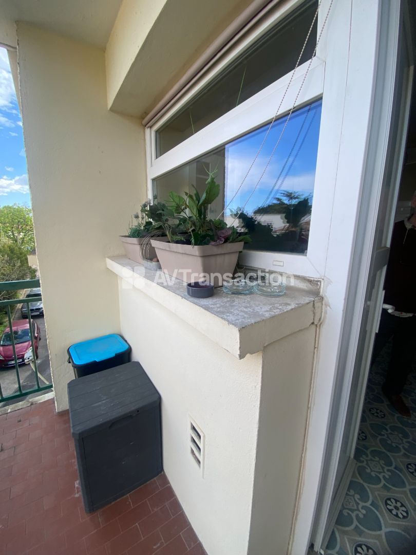 Appartement à vendre  - 3 pièce(s) - 65m2 - Montpellier (34000)