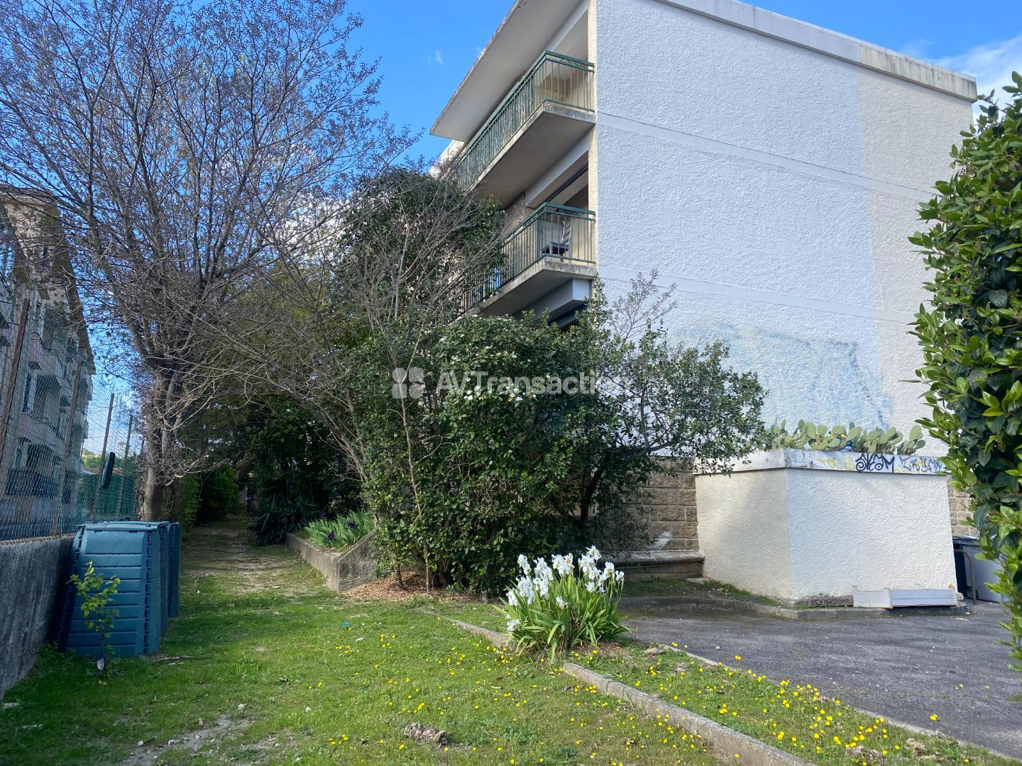 Appartement à vendre  - 3 pièce(s) - 65m2 - Montpellier (34000)