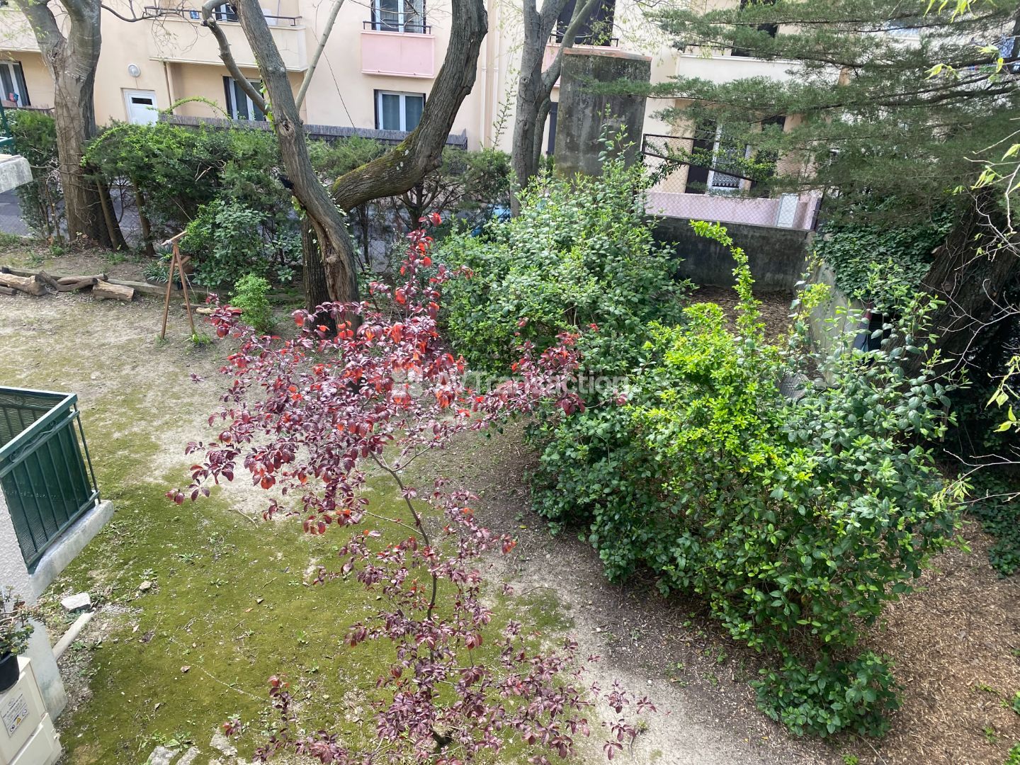 Appartement à vendre  - 3 pièce(s) - 65m2 - Montpellier (34000)