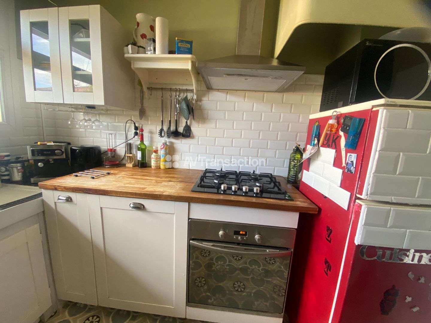 Appartement à vendre  - 3 pièce(s) - 65m2 - Montpellier (34000)