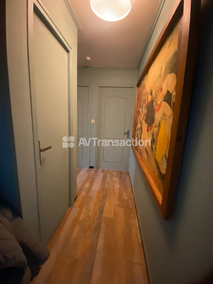 Appartement à vendre  - 3 pièce(s) - 65m2 - Montpellier (34000)