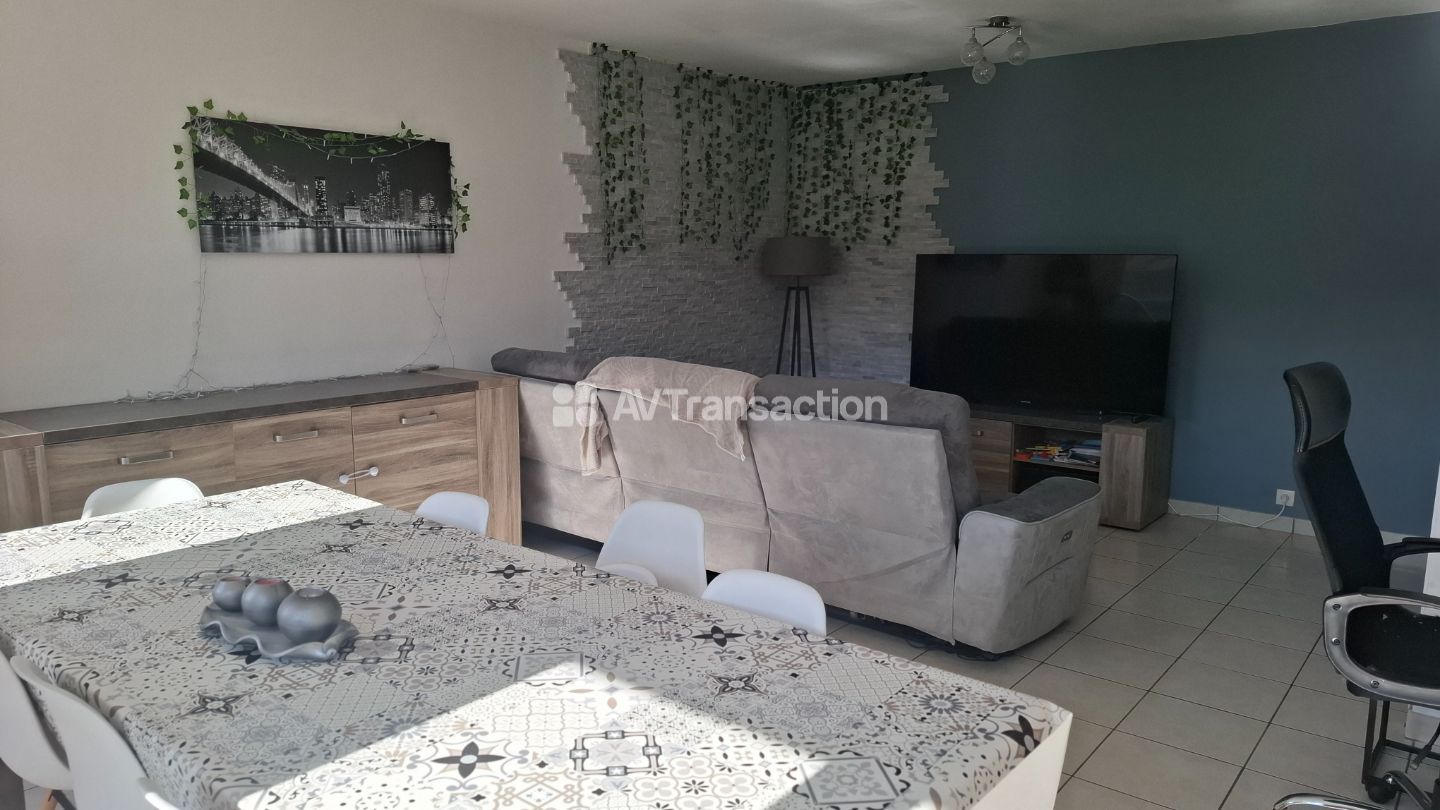 Appartement à vendre  - 3 pièce(s) - 86m2 - Saint-étienne (42100)