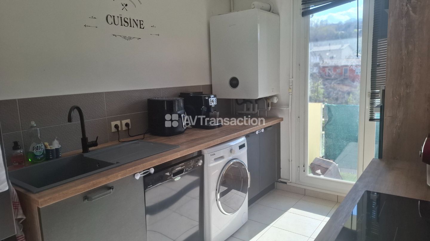 Appartement à vendre  - 3 pièce(s) - 86m2 - Saint-étienne (42100)