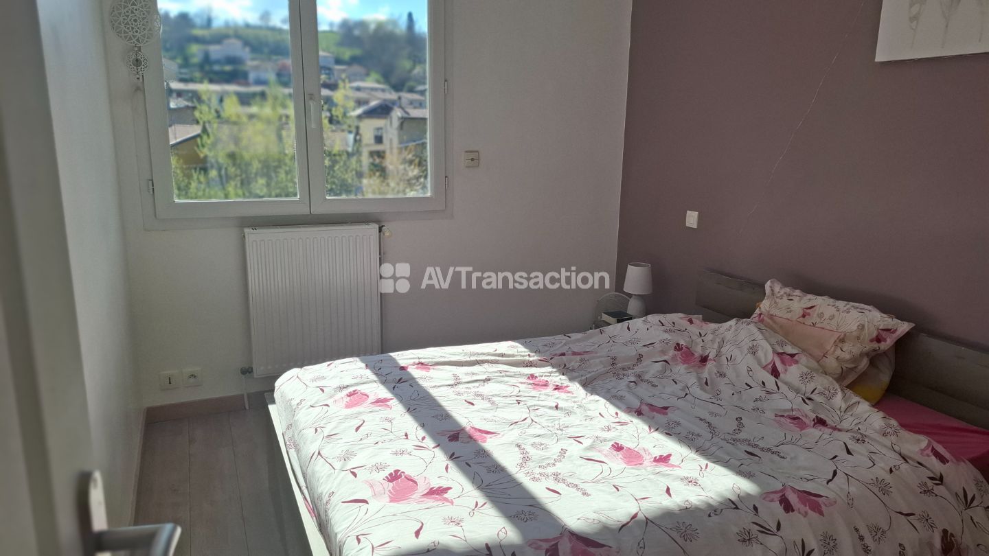 Appartement à vendre  - 3 pièce(s) - 86m2 - Saint-étienne (42100)