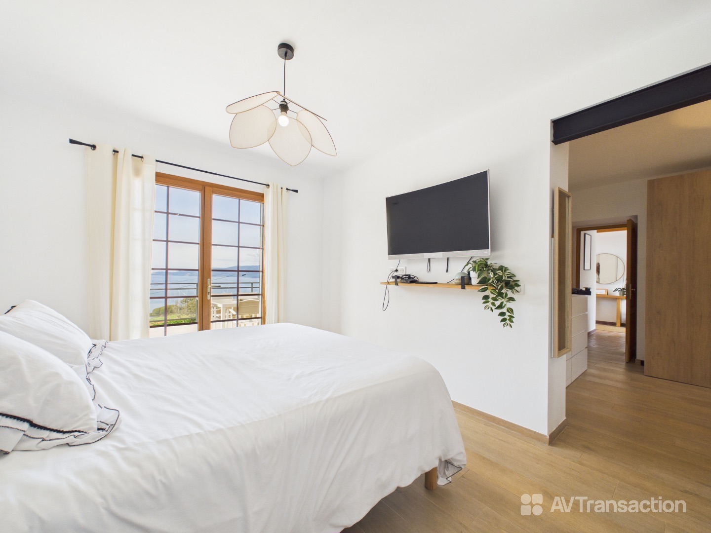 Maison à vendre  - 6 pièce(s) - 265m2 - Pevani (20111)