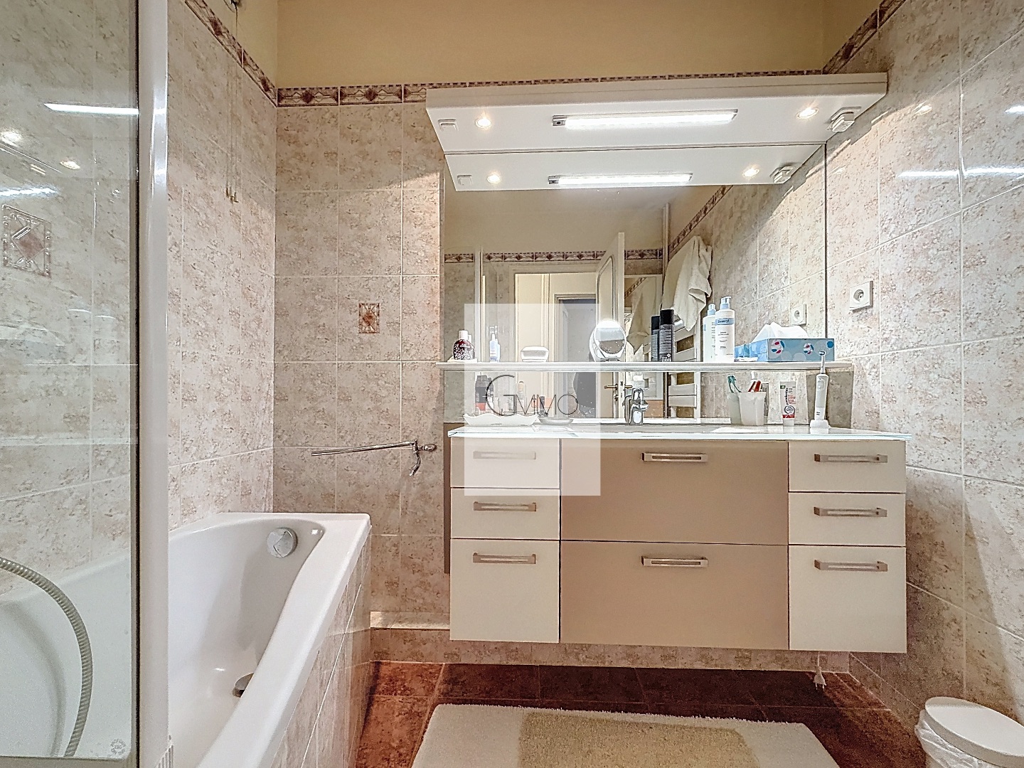 Appartement à vendre  - 4 pièce(s) - 83.15m2 - L'haÿ-les-roses (94240)