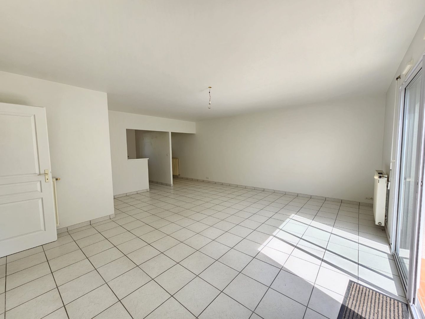 Maison 3 pièces 69 m² + jardin 457m²,1997, proximité commodités