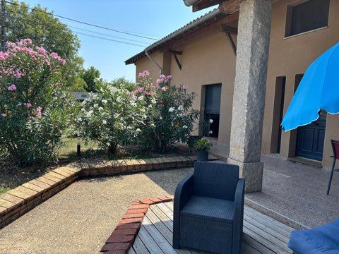 Maison à vendre  - 8 pièce(s) - 253m2 - Châtillon-sur-chalaronne (01400)