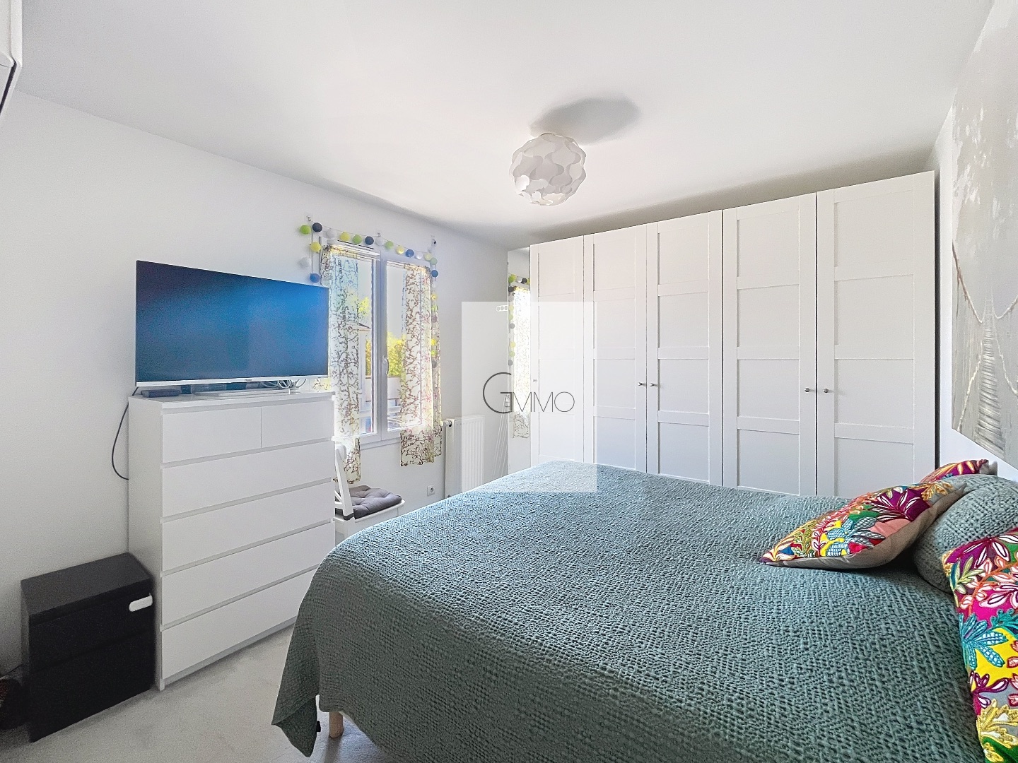 Maison à vendre  - 5 pièce(s) - 93m2 - L'haÿ-les-roses (94240)