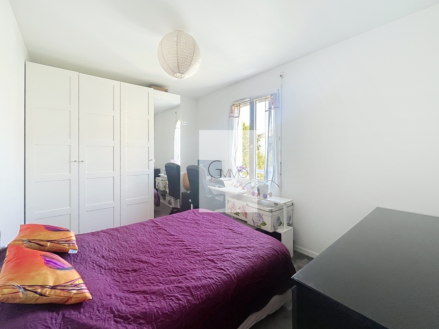 Maison à vendre  - 5 pièce(s) - 93m2 - L'haÿ-les-roses (94240)