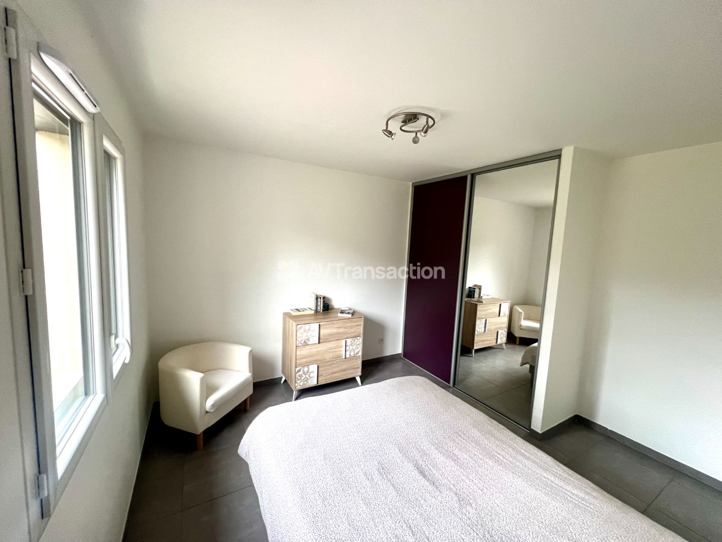 Villa d'architecte à vendre  - 5 pièce(s) - 181.56m2 - Aix-les-bains (73100)