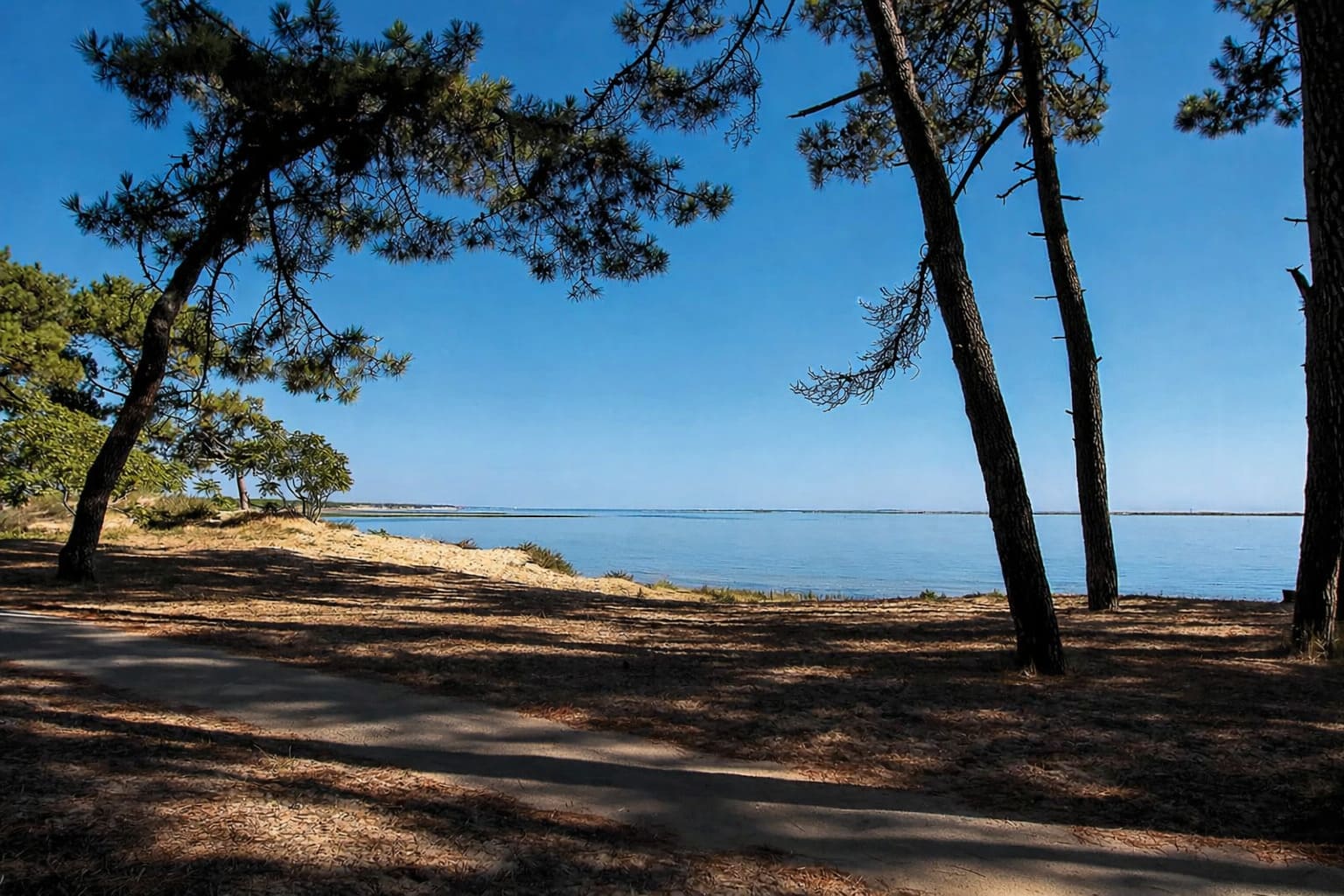 LES MATHES - MAISON AVEC JARDIN