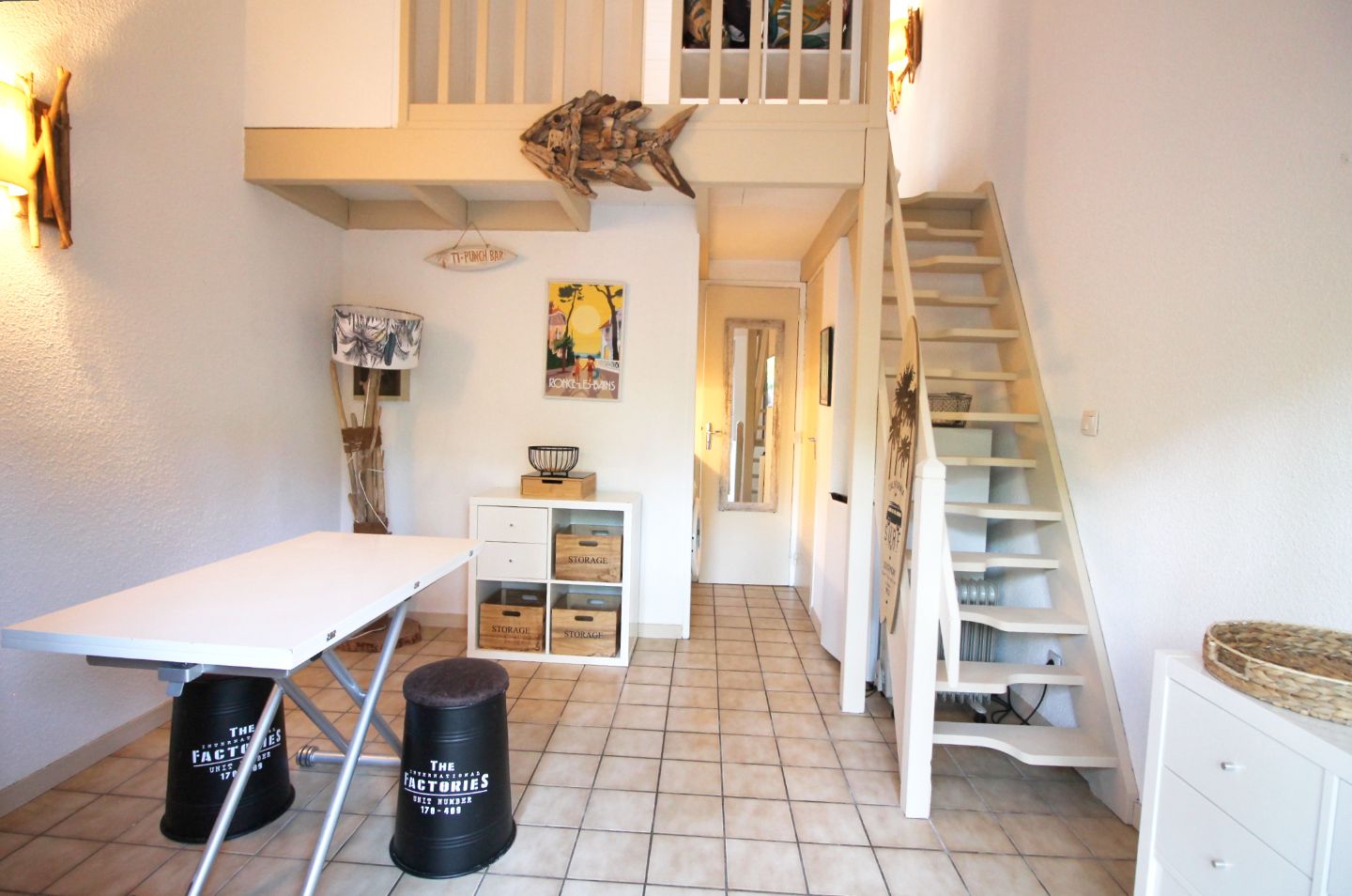 Maison à vendre  - 2 pièce(s) - 24m2 - Les Mathes (17570)