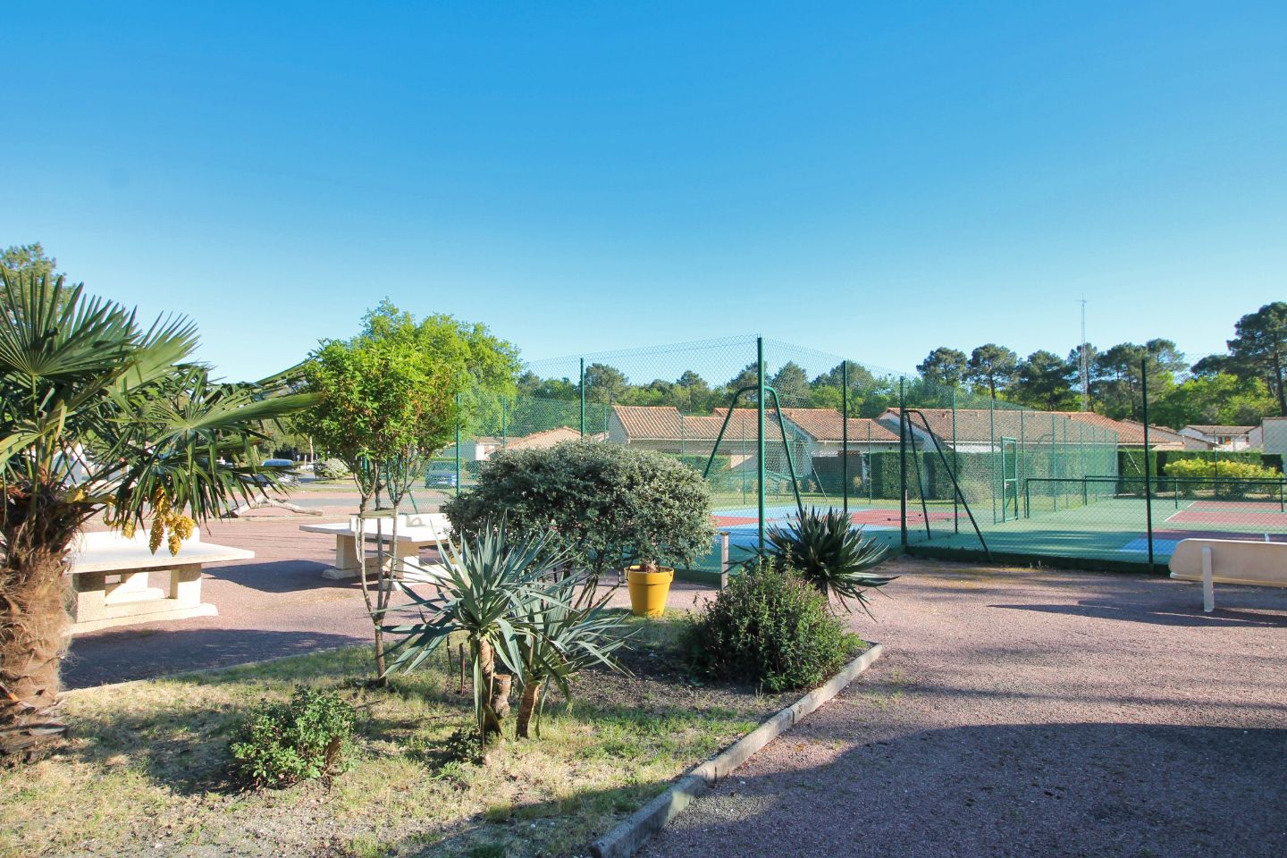 Maison à vendre  - 2 pièce(s) - 24m2 - Les Mathes (17570)