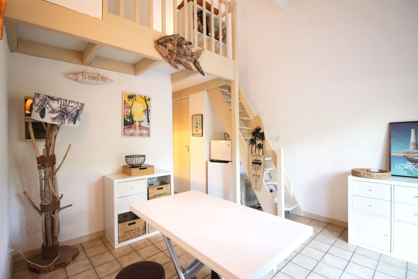 Maison à vendre  - 2 pièce(s) - 24m2 - Les Mathes (17570)