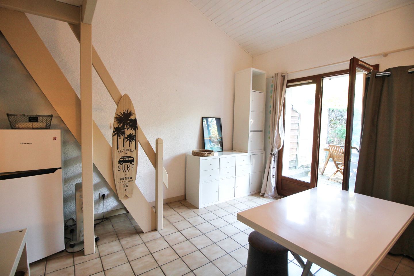 Maison à vendre  - 2 pièce(s) - 24m2 - Les Mathes (17570)