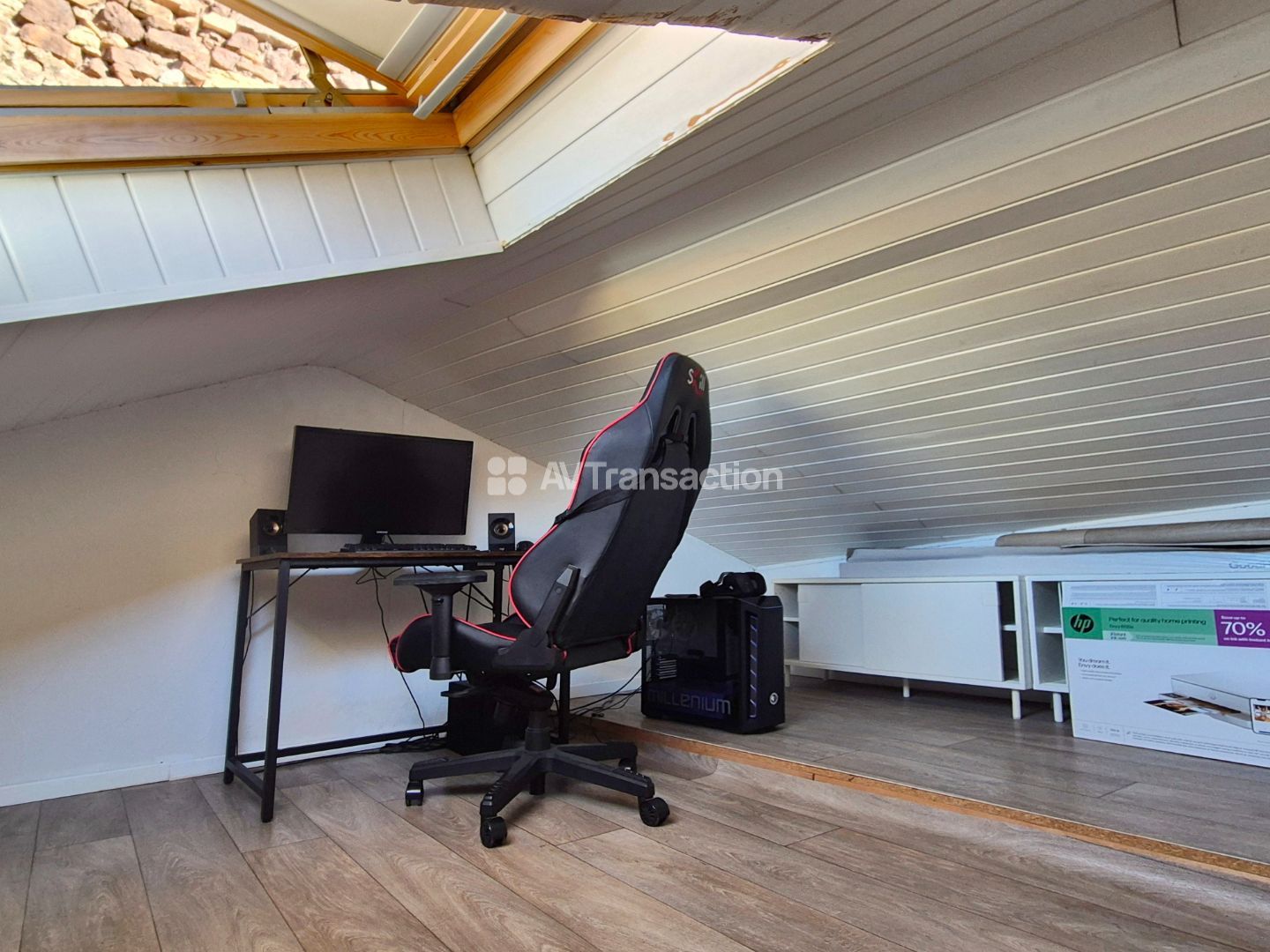 Maison à vendre  - 3 pièce(s) - 54m2 - Le Luc (83340)