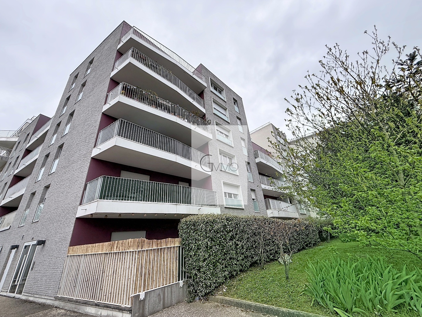 Appartement à vendre  - 3 pièce(s) - 60.95m2 - L'haÿ-les-roses (94240)