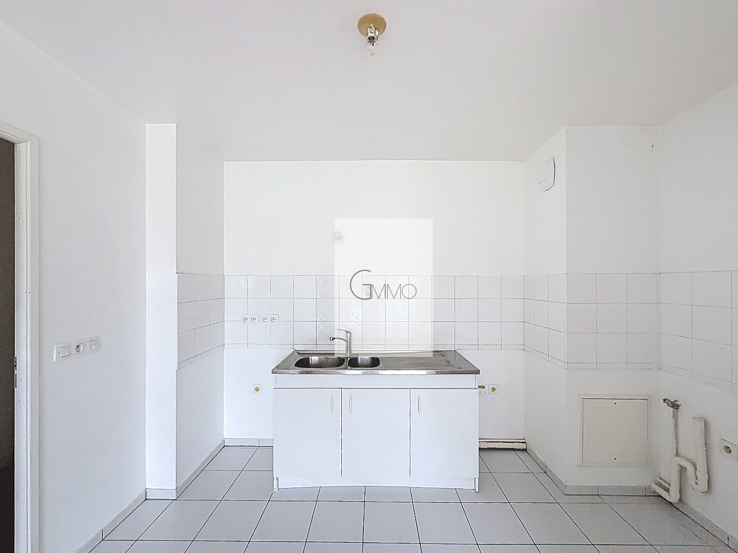 Appartement à vendre  - 2 pièce(s) - 41.86m2 - L'haÿ-les-roses (94240)