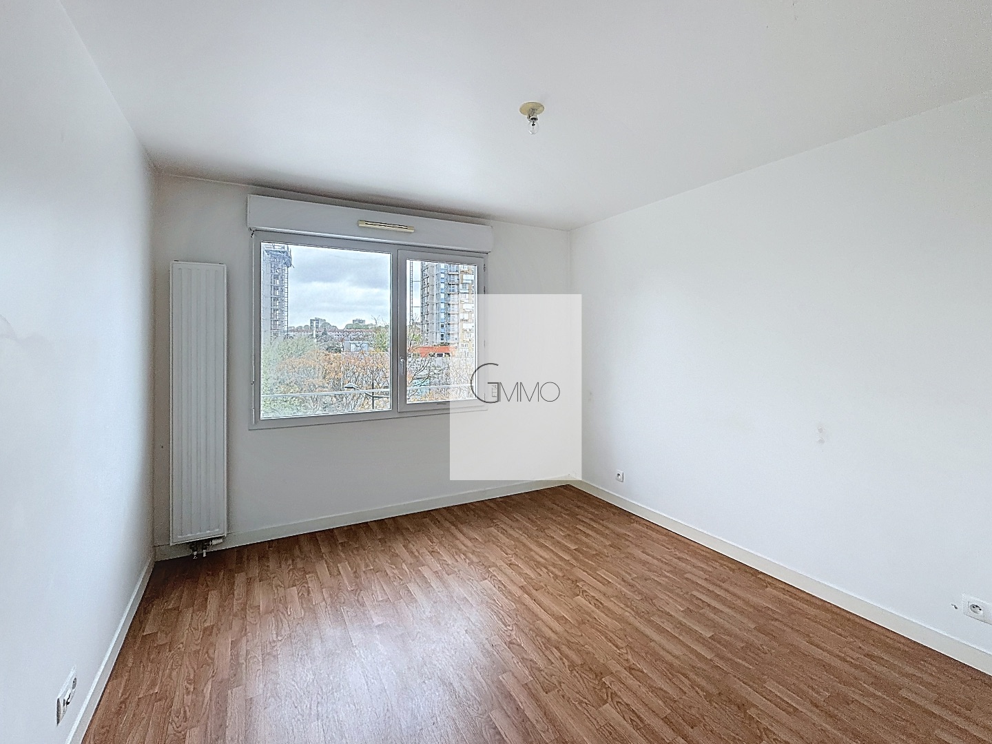 Appartement à vendre  - 4 pièce(s) - 77.09m2 - L'haÿ-les-roses (94240)