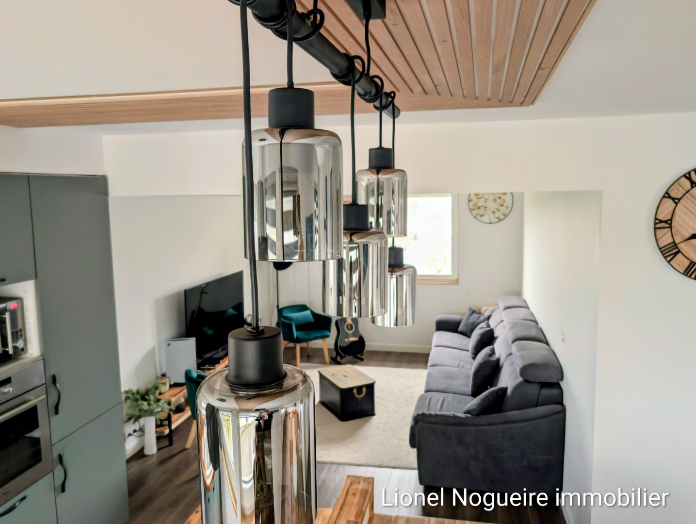 EXCLUSIVITÉ : L’EXCEPTION AU CŒUR DU QUARTIER SAINT-MICHEL