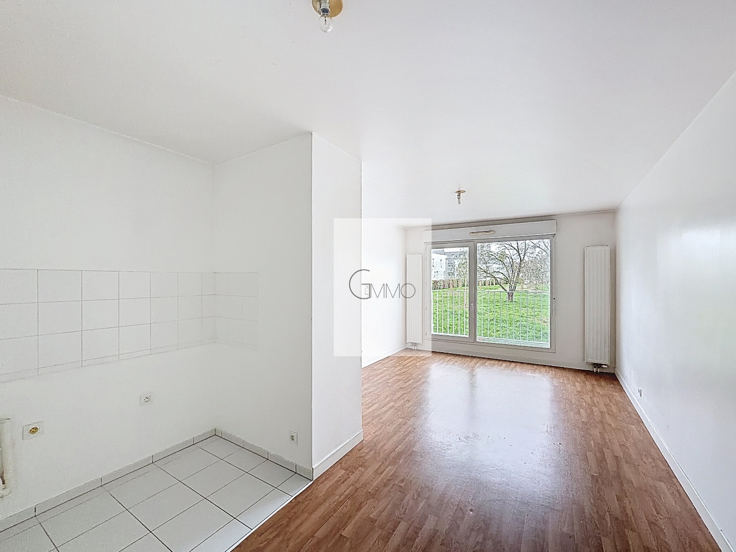 Appartement à vendre  - 2 pièce(s) - 41.86m2 - L'haÿ-les-roses (94240)