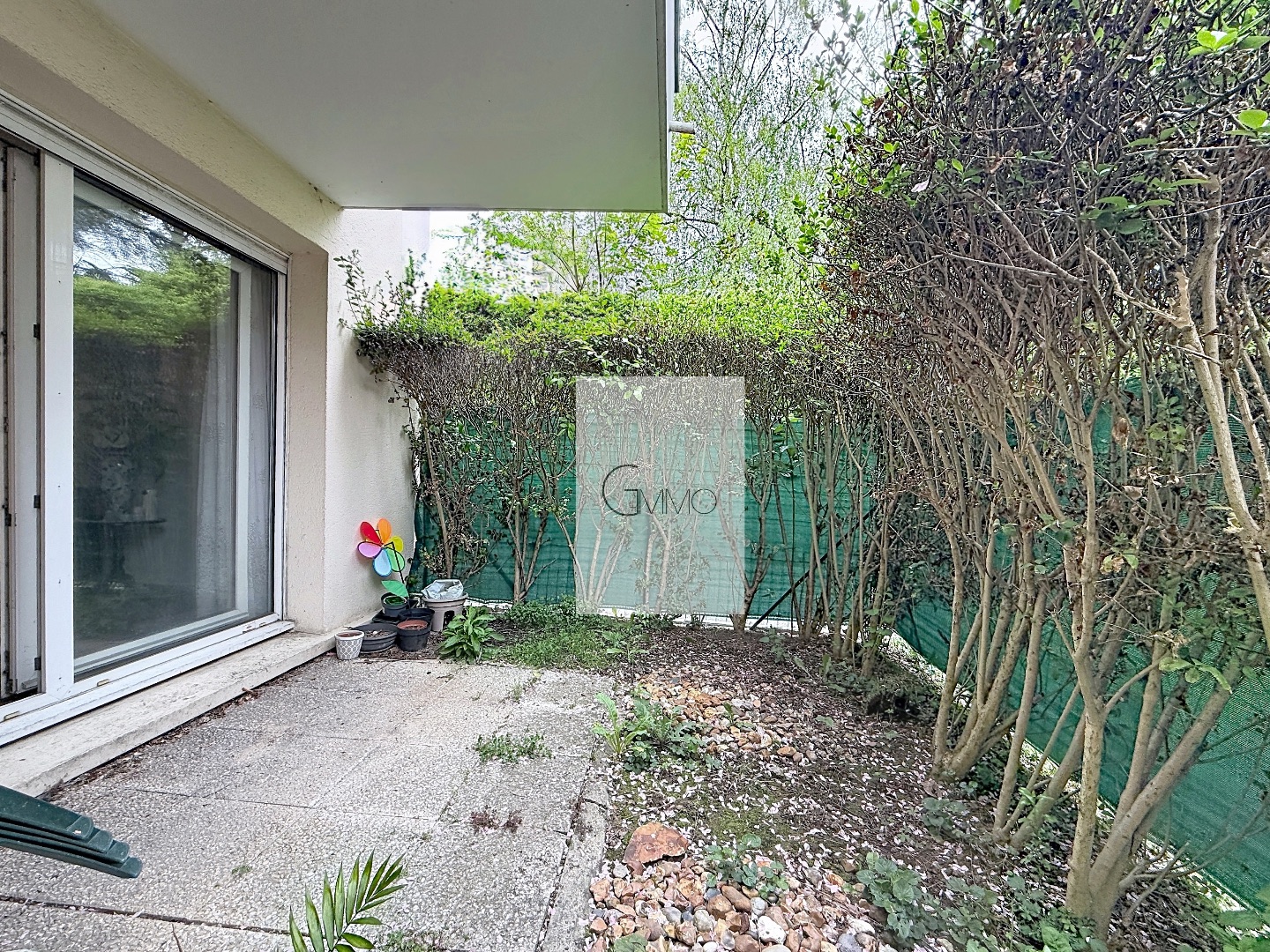 Appartement à vendre  - 3 pièce(s) - 60.79m2 - L'haÿ-les-roses (94240)