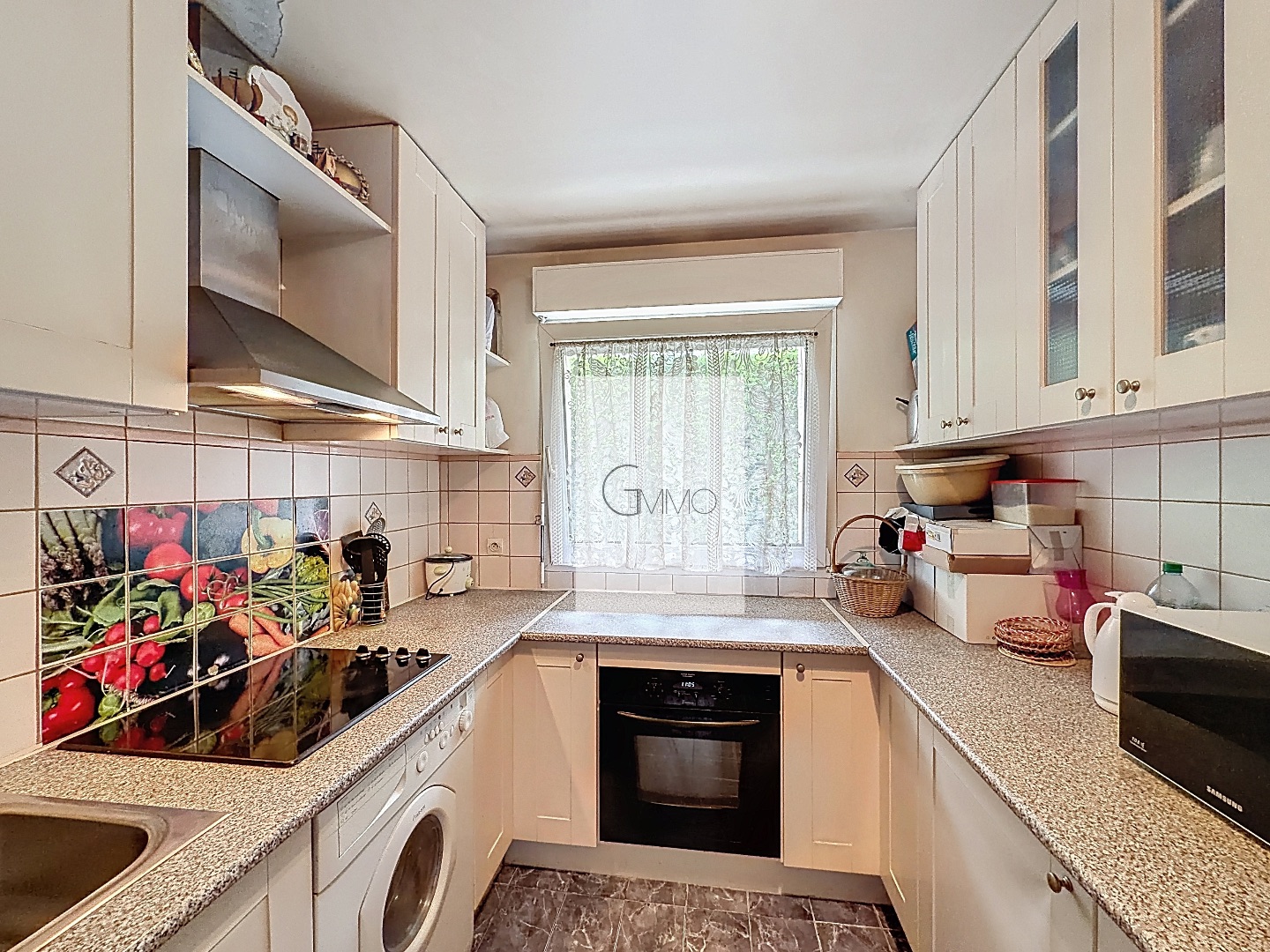 Appartement à vendre  - 3 pièce(s) - 60.79m2 - L'haÿ-les-roses (94240)