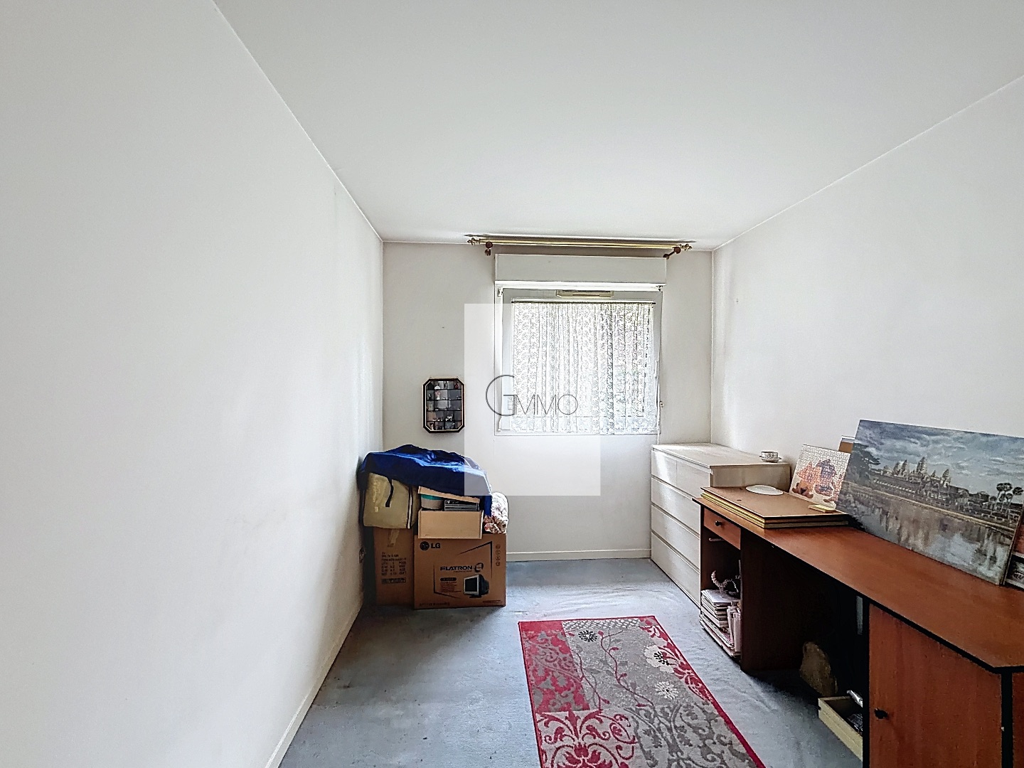 Appartement à vendre  - 3 pièce(s) - 60.79m2 - L'haÿ-les-roses (94240)