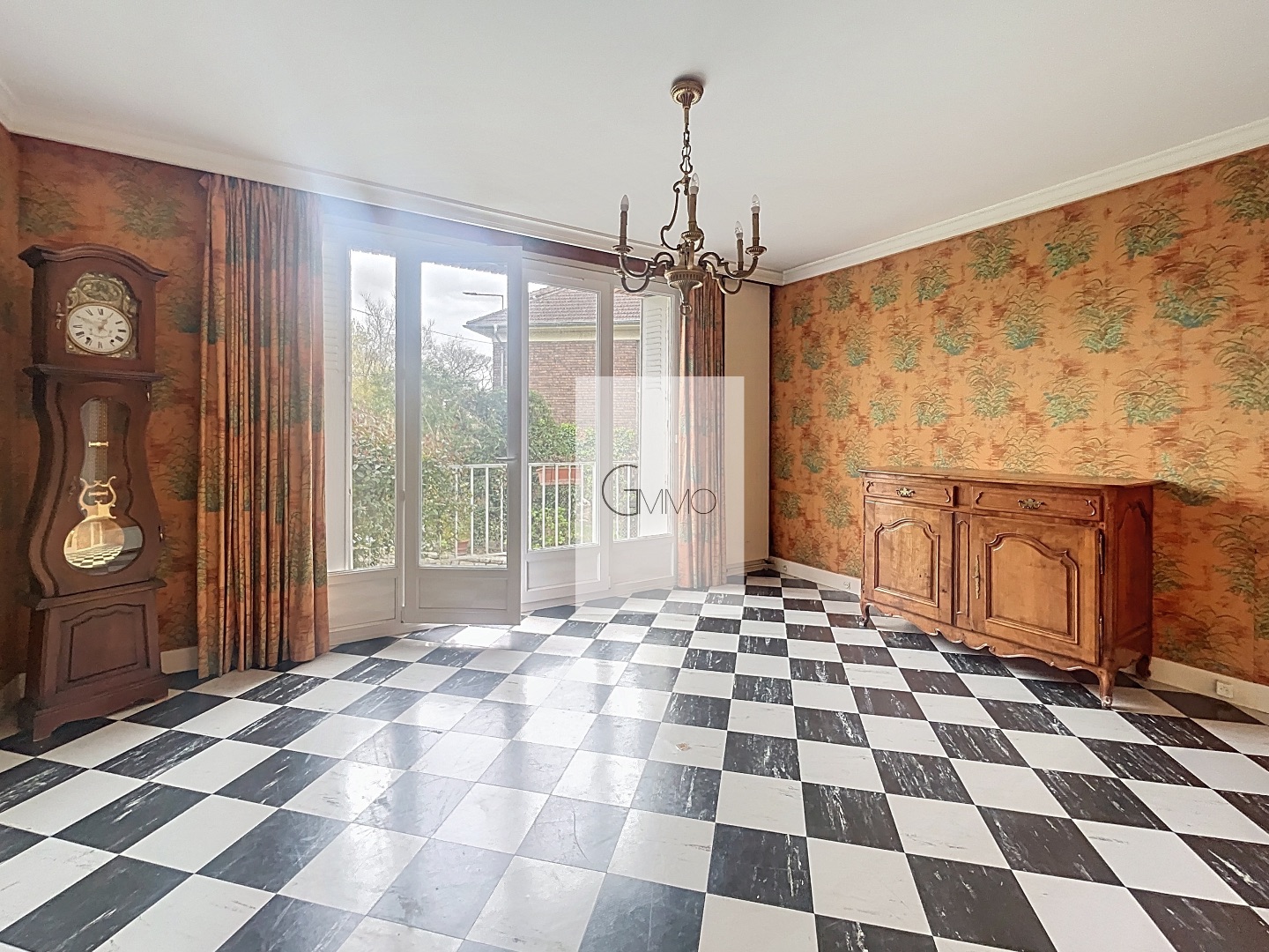 Appartement à vendre  - 5 pièce(s) - 170m2 - Cachan (94230)