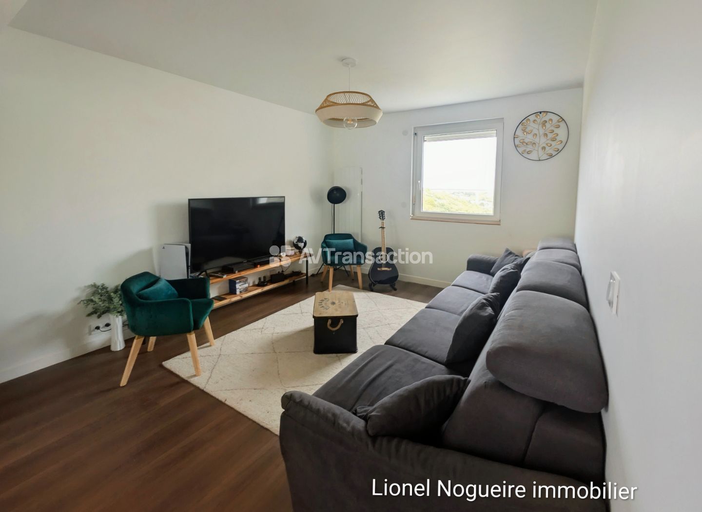 Maison à vendre  - 6 pièce(s) - 140m2 - Saint-brieuc (22000)