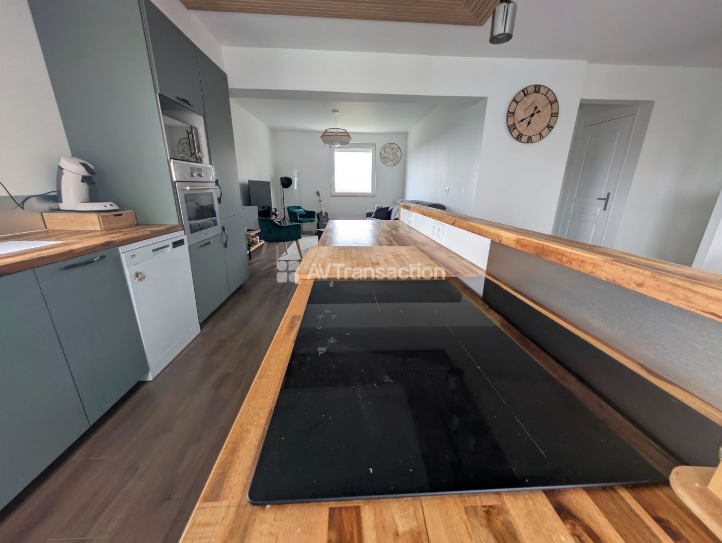 Maison à vendre  - 6 pièce(s) - 140m2 - Saint-brieuc (22000)