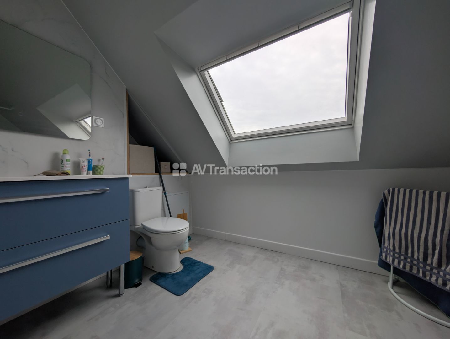 Maison à vendre  - 6 pièce(s) - 140m2 - Saint-brieuc (22000)