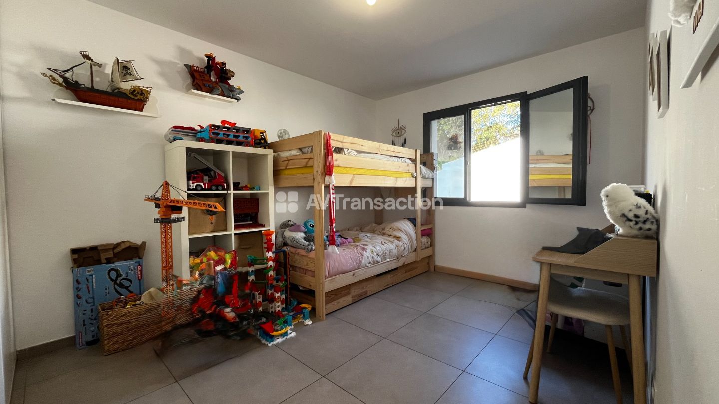 Appartement à vendre  - 3 pièce(s) - 68.82m2 - Ajaccio (20090)