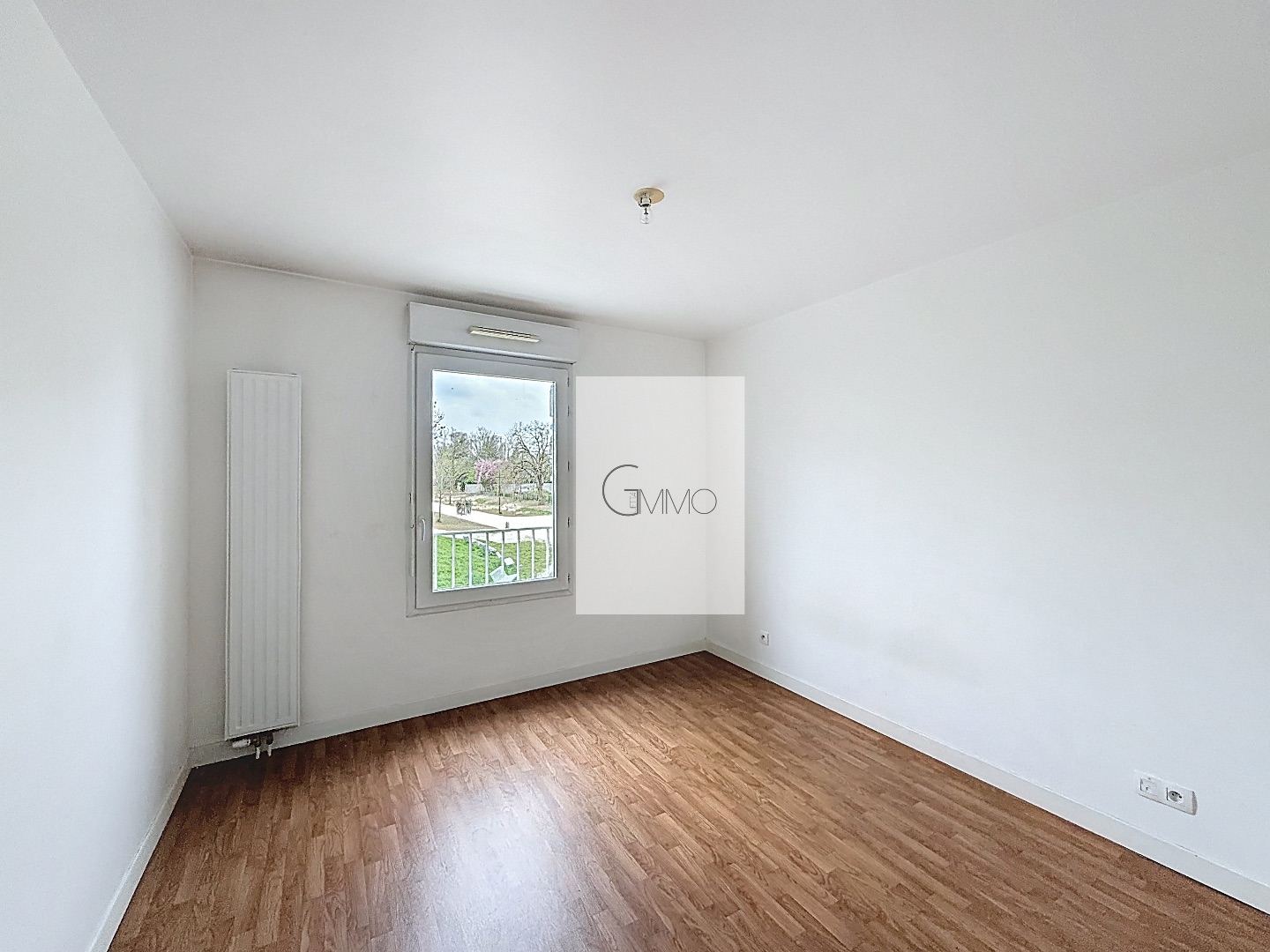 Appartement à vendre  - 2 pièce(s) - 41.86m2 - L'haÿ-les-roses (94240)