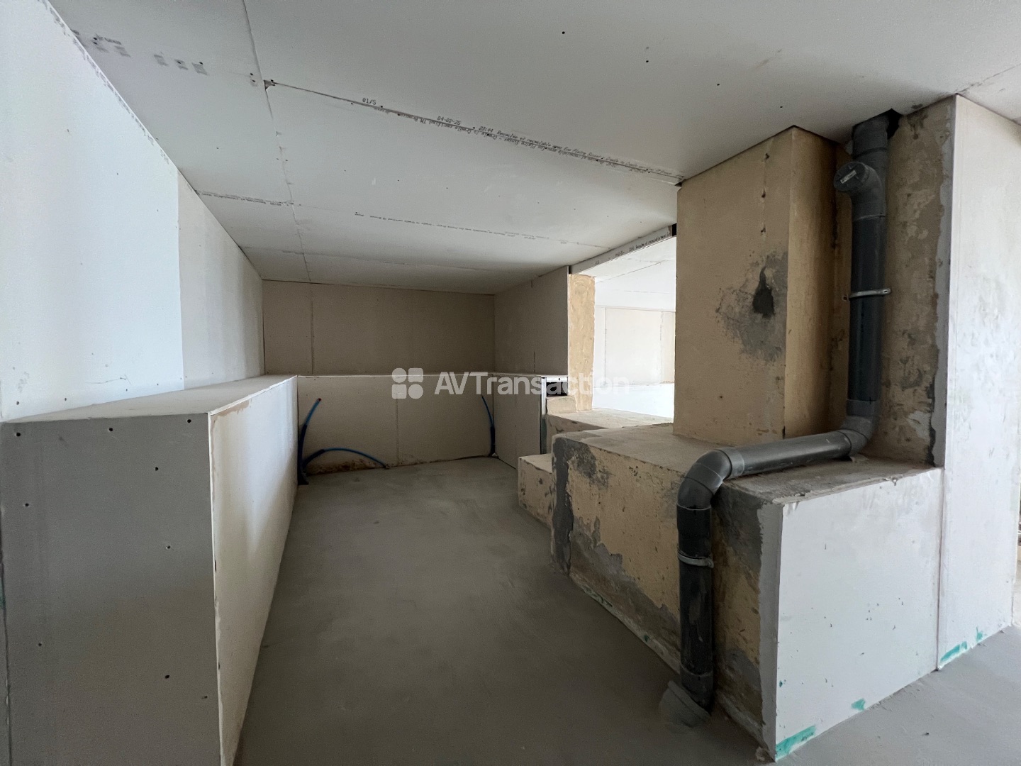 Locaux d'activité à vendre  - 2 pièce(s) - 80m2 - Ajaccio (20000)