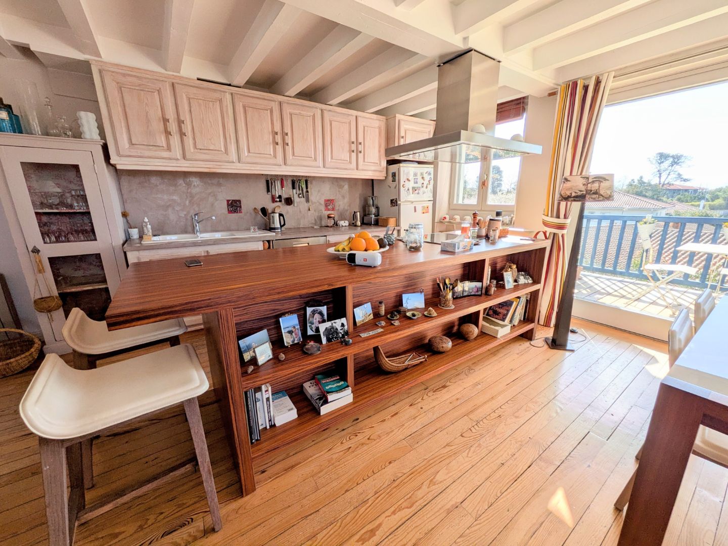 Appartement à vendre  - 3 pièce(s) - 132.4m2 - Anglet (64600)