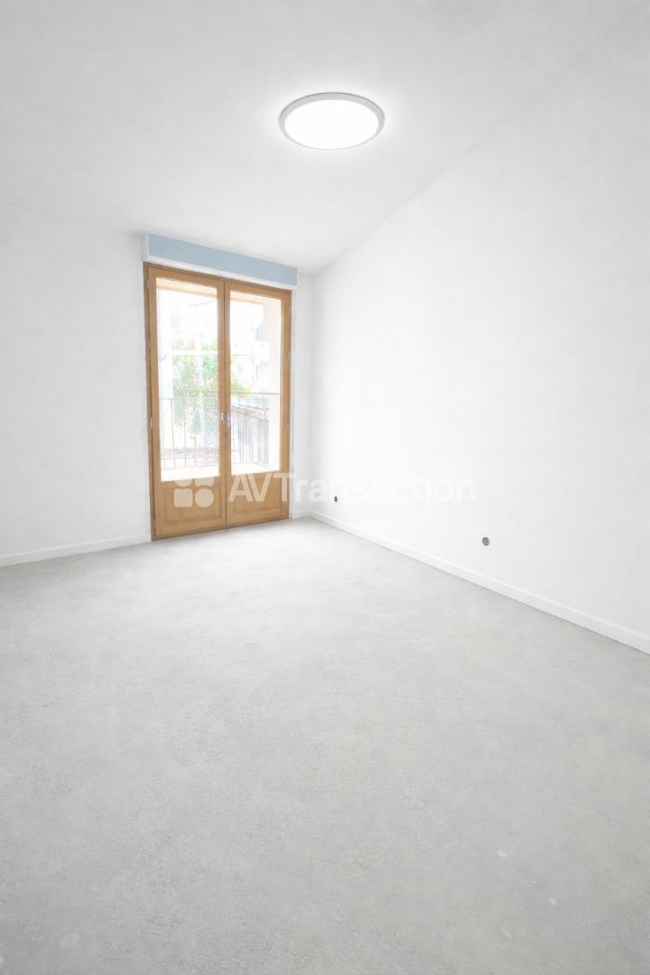 Appartement en duplex