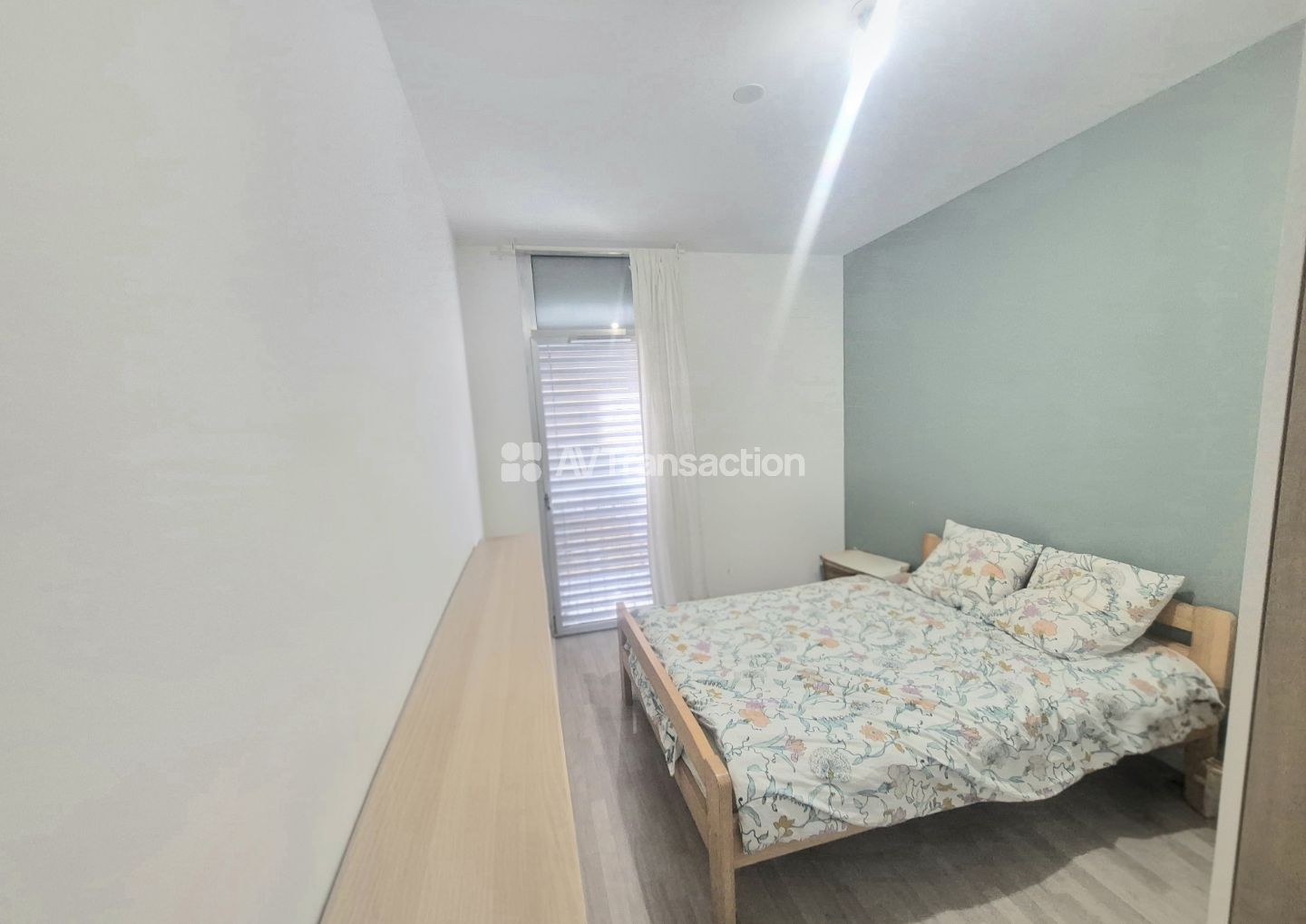 Appartement à vendre  - 3 pièce(s) - 66m2 - Villeurbanne (69100)