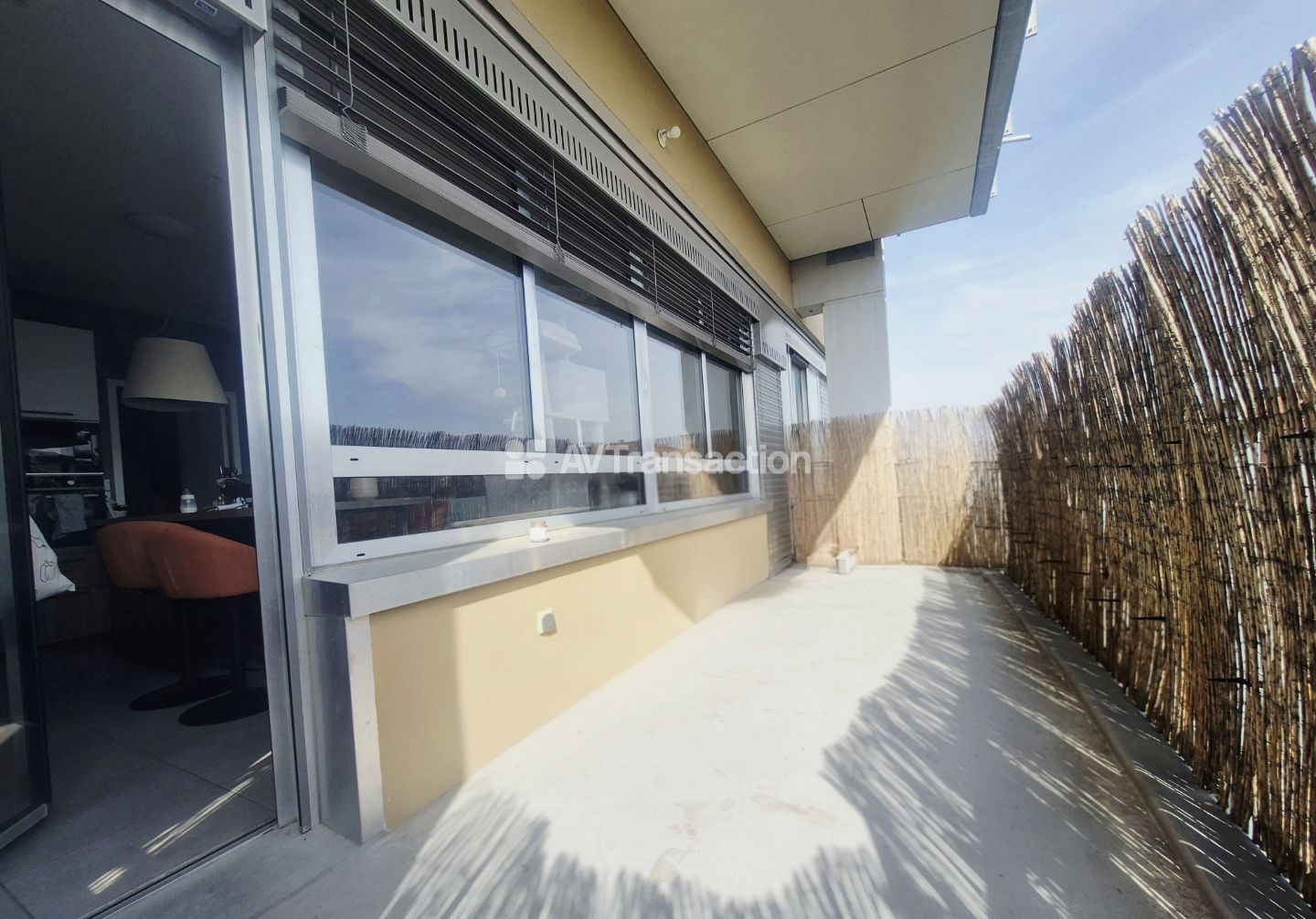 Appartement à vendre  - 3 pièce(s) - 66m2 - Villeurbanne (69100)