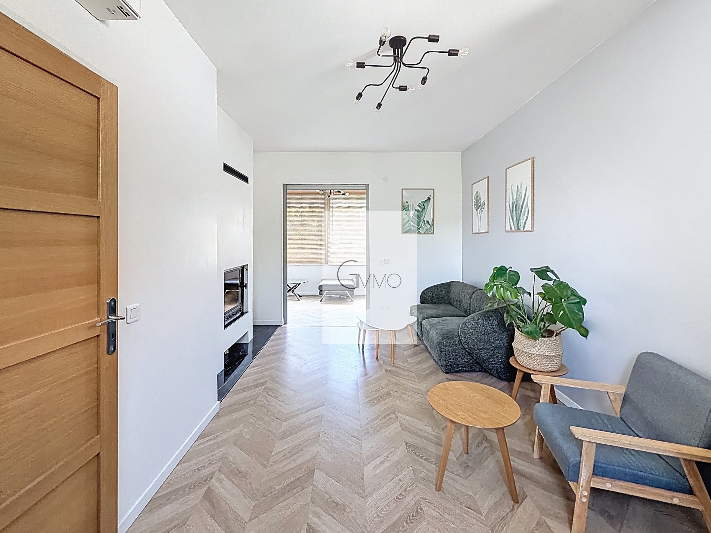 Maison à vendre  - 6 pièce(s) - 141m2 - L'haÿ-les-roses (94240)