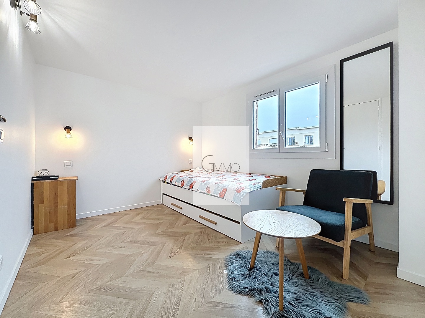 Maison familiale 6 pièces – 141 m² – Petit Robinson