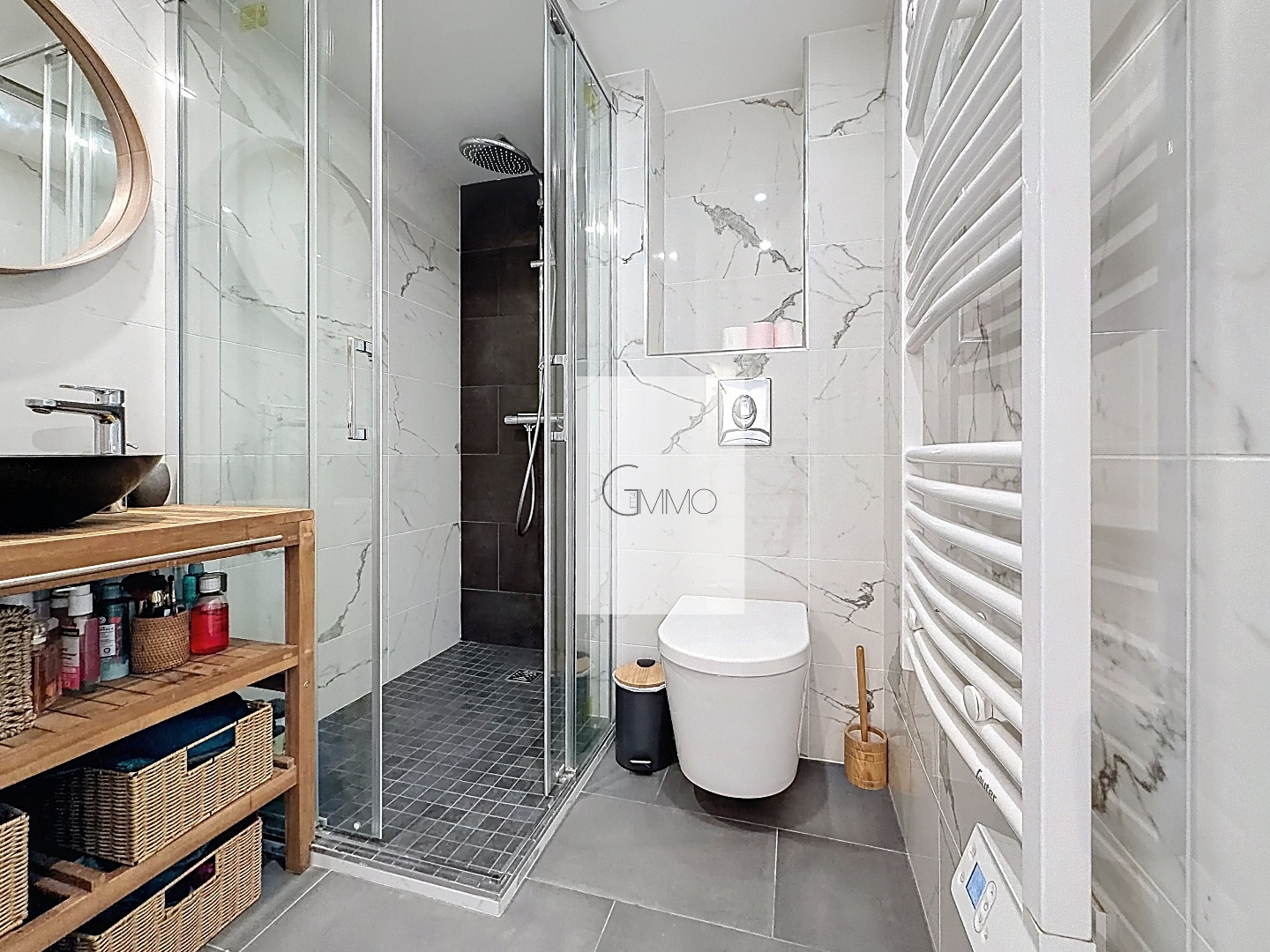 Maison familiale 6 pièces – 141 m² – Petit Robinson